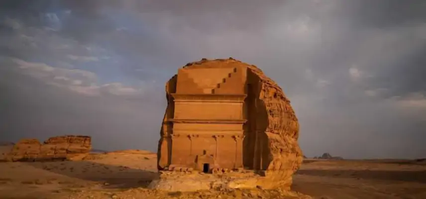 Waad Al Ula Hotel image